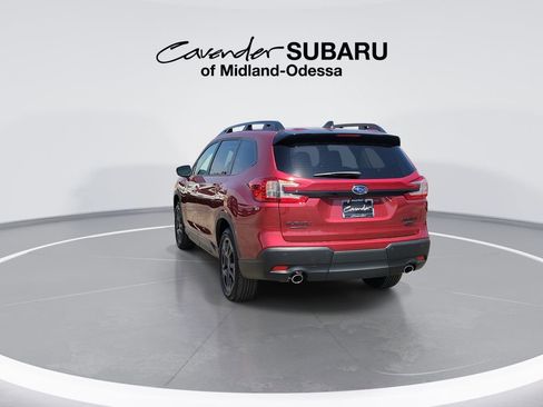 New 2026 Subaru Ascent Bronze Edition AWD/4WD image 6