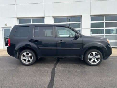 Used 2014 Honda Pilot EX-L image 3