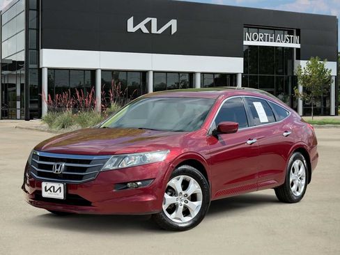 Used 2010 Honda Crosstour EX-L image 1