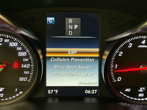 Used 2017 Mercedes-Benz C 300 4MATIC Cabriolet image 17