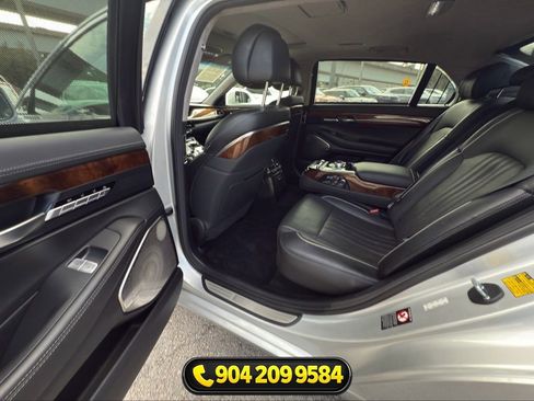 Used 2017 Genesis G90 5.0 Ultimate AWD/4WD image 27