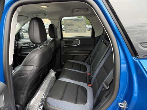 New 2026 Ford Bronco Sport Outer Banks AWD/4WD image 6