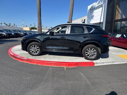 Used 2024 MAZDA CX-5 AWD 2.5 S image 10
