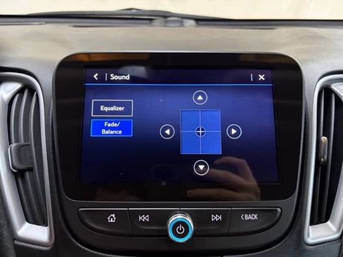 Used 2024 Chevrolet Malibu LT image 36