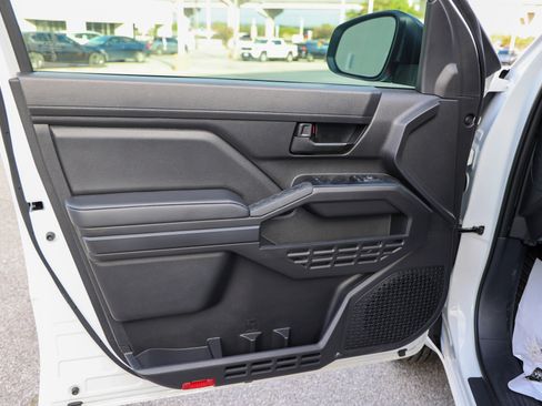 Certified 2026 Toyota Tacoma SR image 43