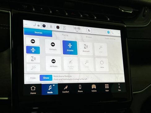 New 2025 Jeep Grand Cherokee Limited image 33