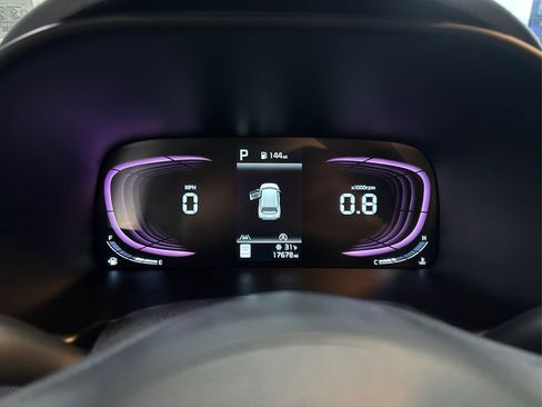 Certified 2023 Kia Soul LX w/ LX Technology Package image 21