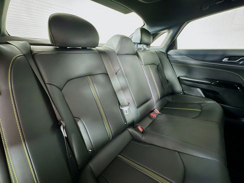 Used 2025 Kia K5 GT FWD image 28