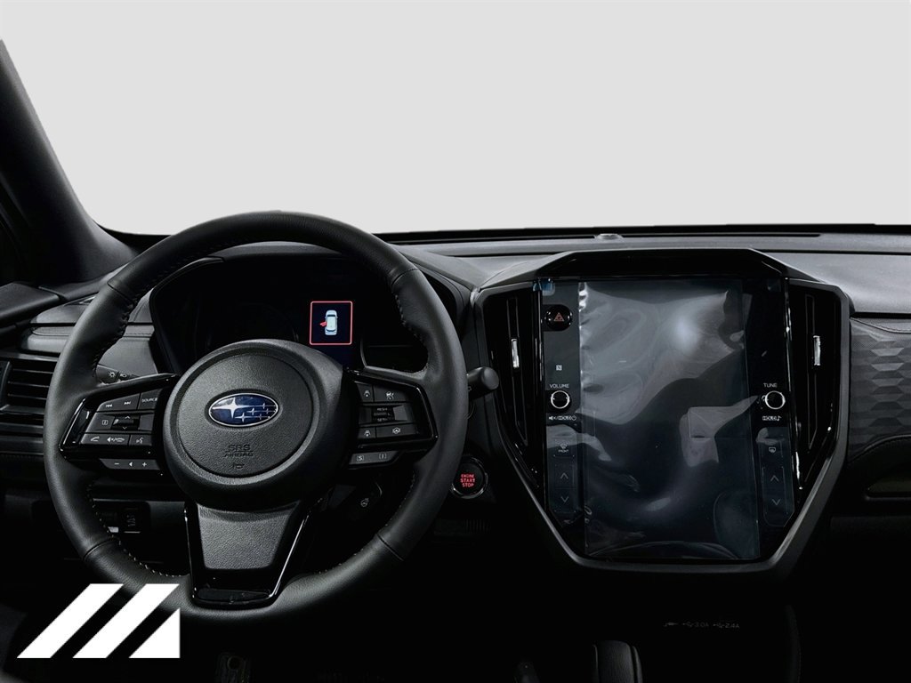 New 2026 Subaru Forester Touring AWD/4WD image 24