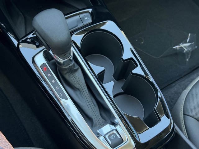 New 2026 Chevrolet Trax LS FWD image 29