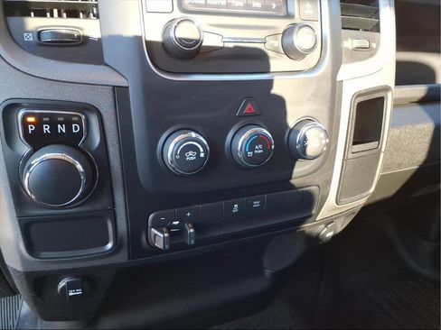 Used 2022 RAM 1500 Tradesman w/ Popular Equipment Group image 17