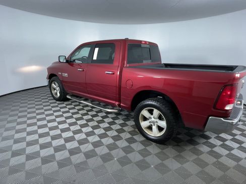 Used 2014 RAM 1500 Classic SLT image 7