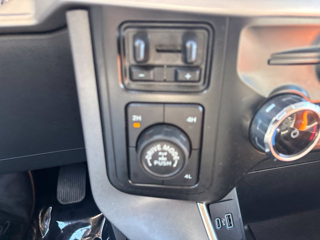 Used 2023 Ford F150 XLT w/ Equipment Group 302A High AWD/4WD image 20