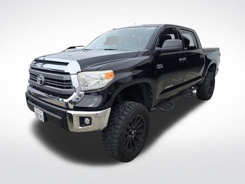 Used 2015 Toyota Tundra SR5 image 3