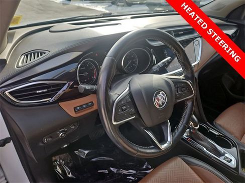 Used 2020 Buick Encore GX Essence w/ Experience Buick Package image 10