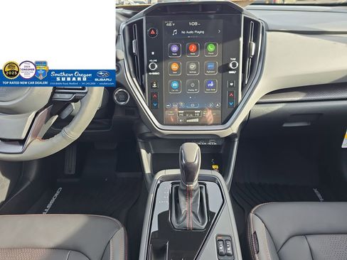 New 2026 Subaru Crosstrek 2.5i Limited w/ Popular Package #3A image 26