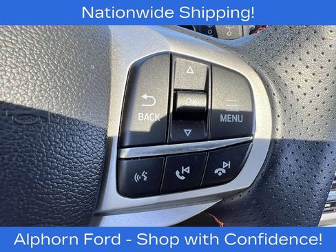 Used 2023 Ford Explorer Timberline AWD/4WD image 17