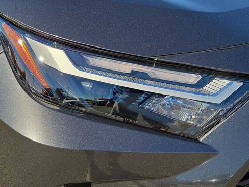 New 2025 Toyota RAV4 LE image 14