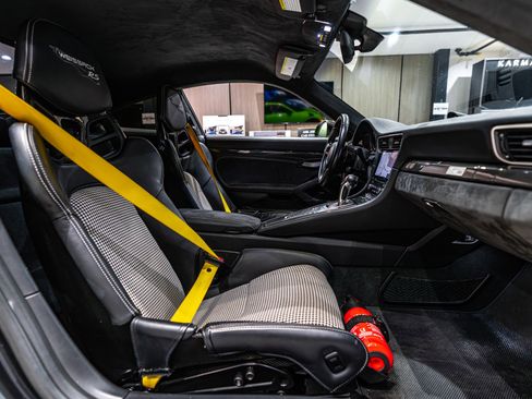 Used 2019 Porsche 911 GT3 RS image 26