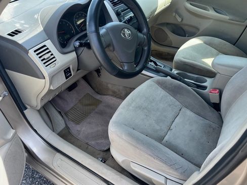 Used 2009 Toyota Corolla image 14