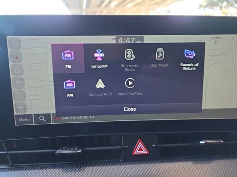 Certified 2024 Kia Sportage SX image 14