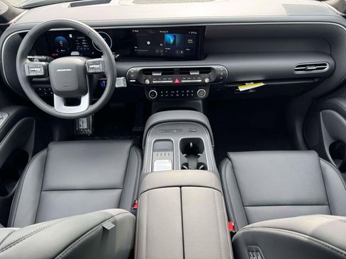 New 2026 Hyundai Palisade Calligraphy image 10