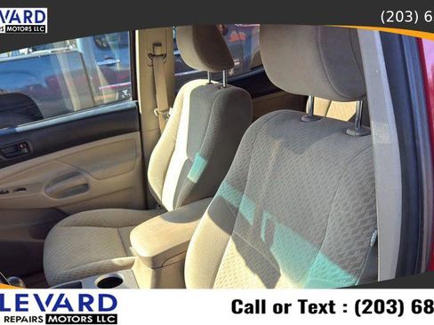 Used 2009 Toyota Tacoma 4x4 Double Cab image 22