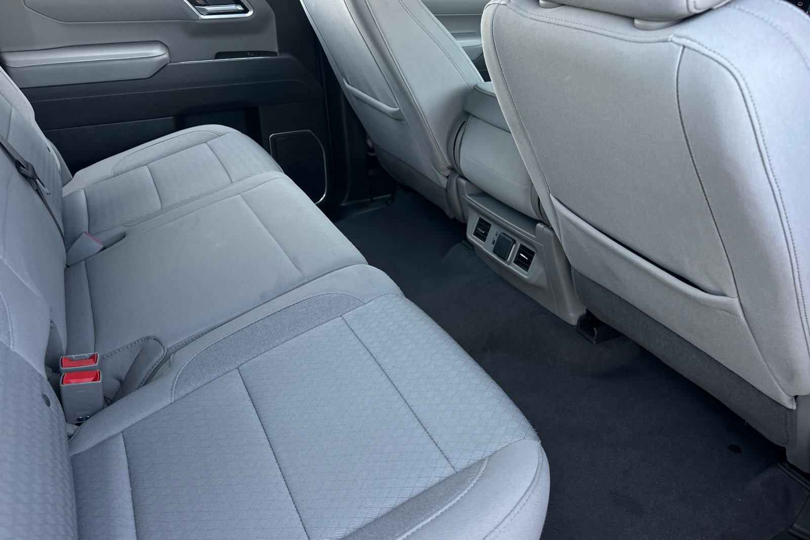 Used 2026 Chevrolet Silverado 1500 LT RWD image 18