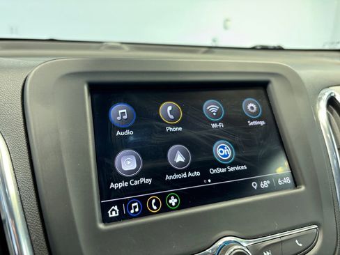 Used 2023 Chevrolet Equinox LS w/ LPO, Floor Liner Package AWD/4WD image 25