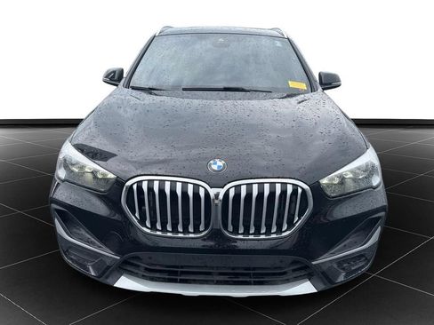 Used 2021 BMW X1 sDrive28i w/ Convenience Package FWD image 8