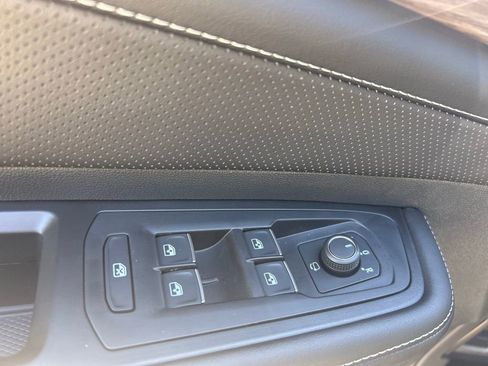 New 2026 Volkswagen Atlas SEL Premium R-Line image 53