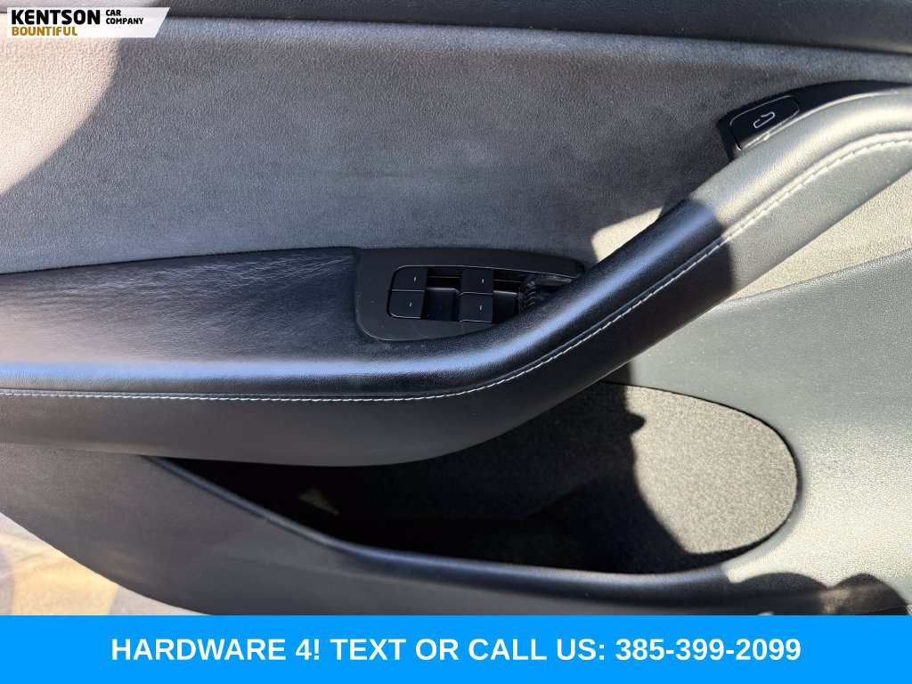 Used 2023 Tesla Model Y Long Range AWD/4WD image 16