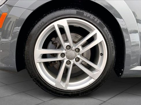 Used 2017 Audi TT 2.0T image 11