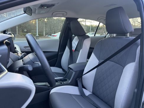 New 2026 Toyota Corolla LE image 3