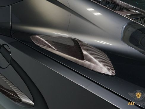 Used 2026 Chevrolet Corvette ZR1 w/ ZR1 Carbon Fiber Aero Package image 14