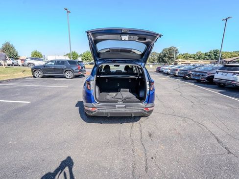 Used 2023 Hyundai Tucson SEL image 10
