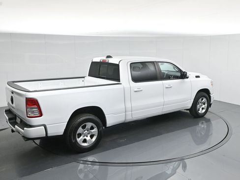 Used 2022 RAM 1500 Big Horn image 44
