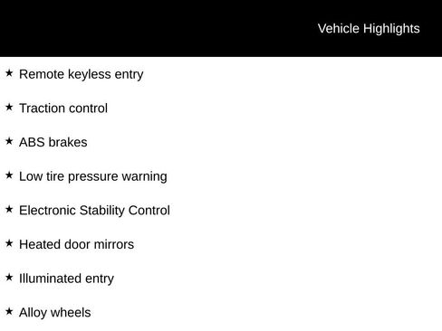 Used 2024 Toyota Prius XLE image 5