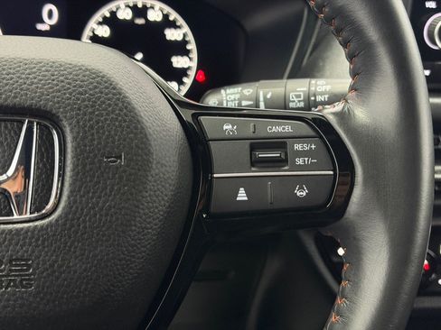 Used 2023 Honda HR-V Sport image 22