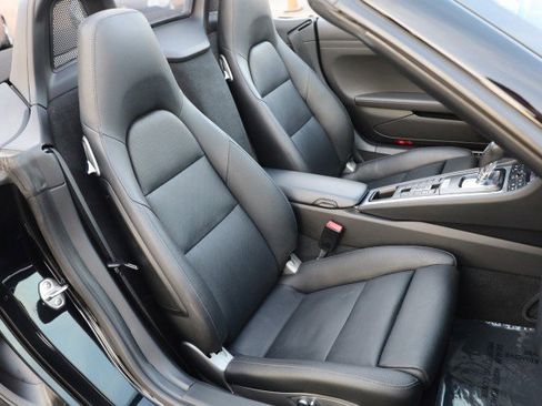 Used 2013 Porsche Boxster S image 45