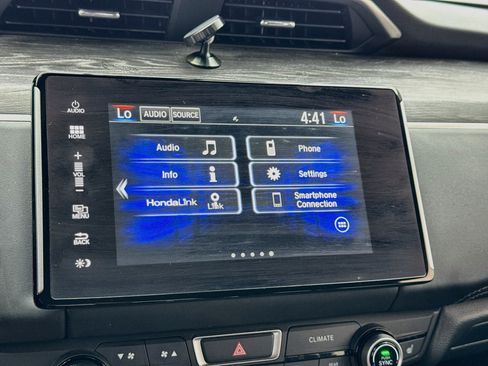 Used 2018 Honda Clarity Plug-In Hybrid image 9