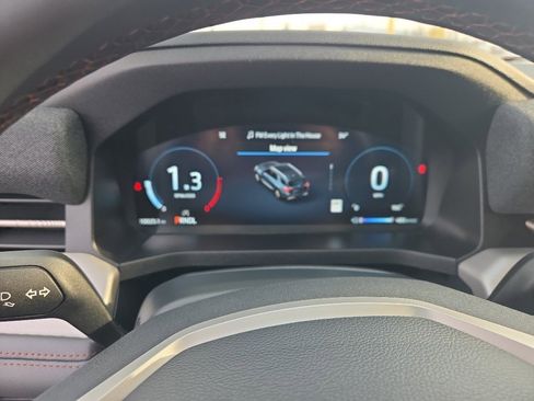 Used 2025 Ford Explorer Active image 24