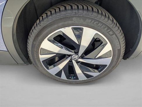 Used 2022 Volkswagen ID.4 Pro S AWD/4WD image 9