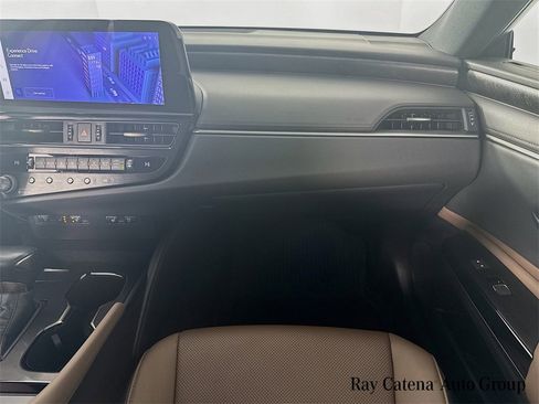 Certified 2023 Lexus ES 350 350 image 25