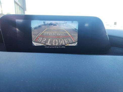 Used 2020 MAZDA MAZDA3 Sedan w/ Select Package image 13