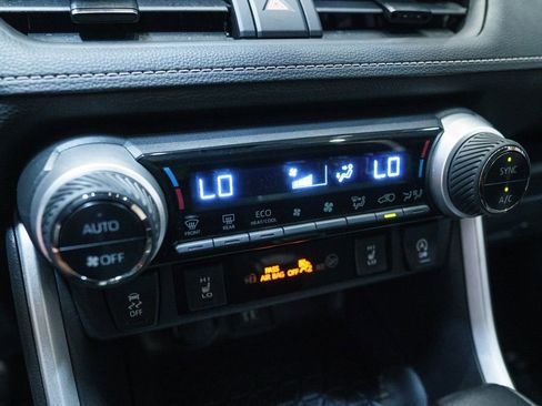 Used 2024 Toyota RAV4 XLE w/ Weather Package AWD/4WD image 26