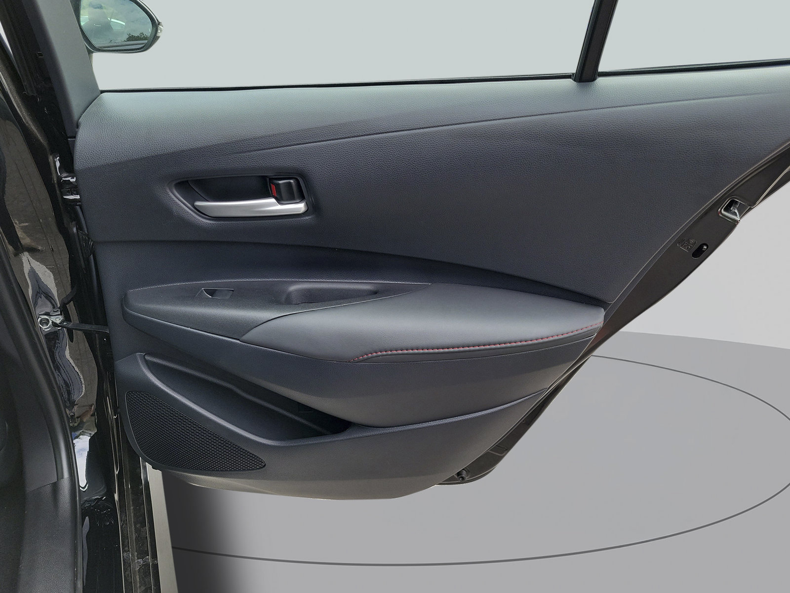 Used 2025 Toyota Corolla SE FWD image 35