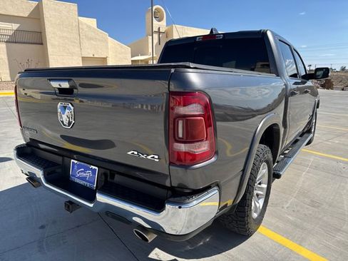 Used 2021 RAM 1500 Laramie image 5