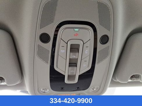 New 2025 Audi Q7 3.0T Premium Plus image 18