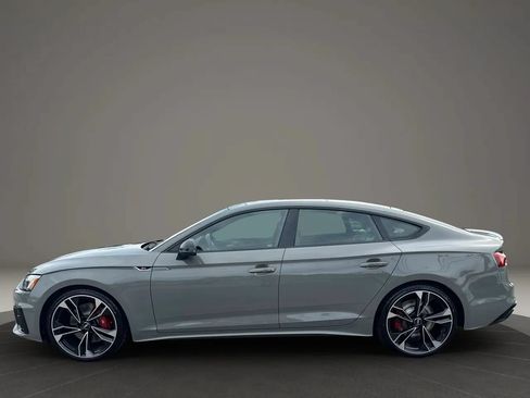 Used 2021 Audi S5 Premium Plus w/ Premium Plus Package AWD/4WD image 10